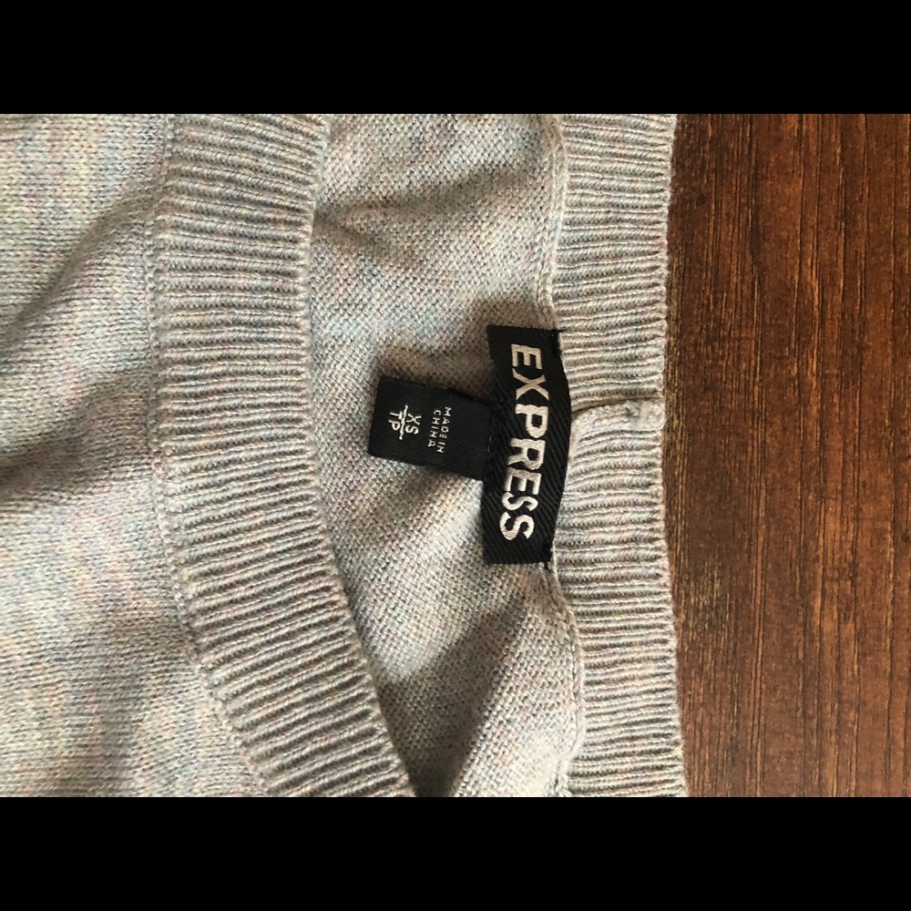 Sweater - Picture 2 of 2